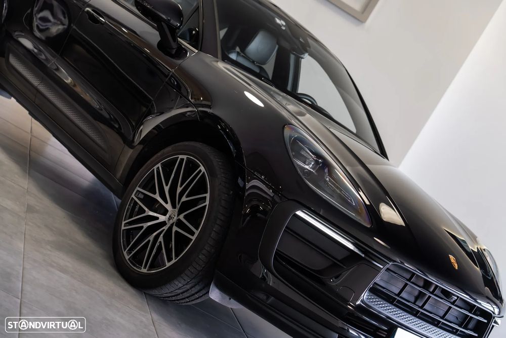 Porsche Macan Standard - 5