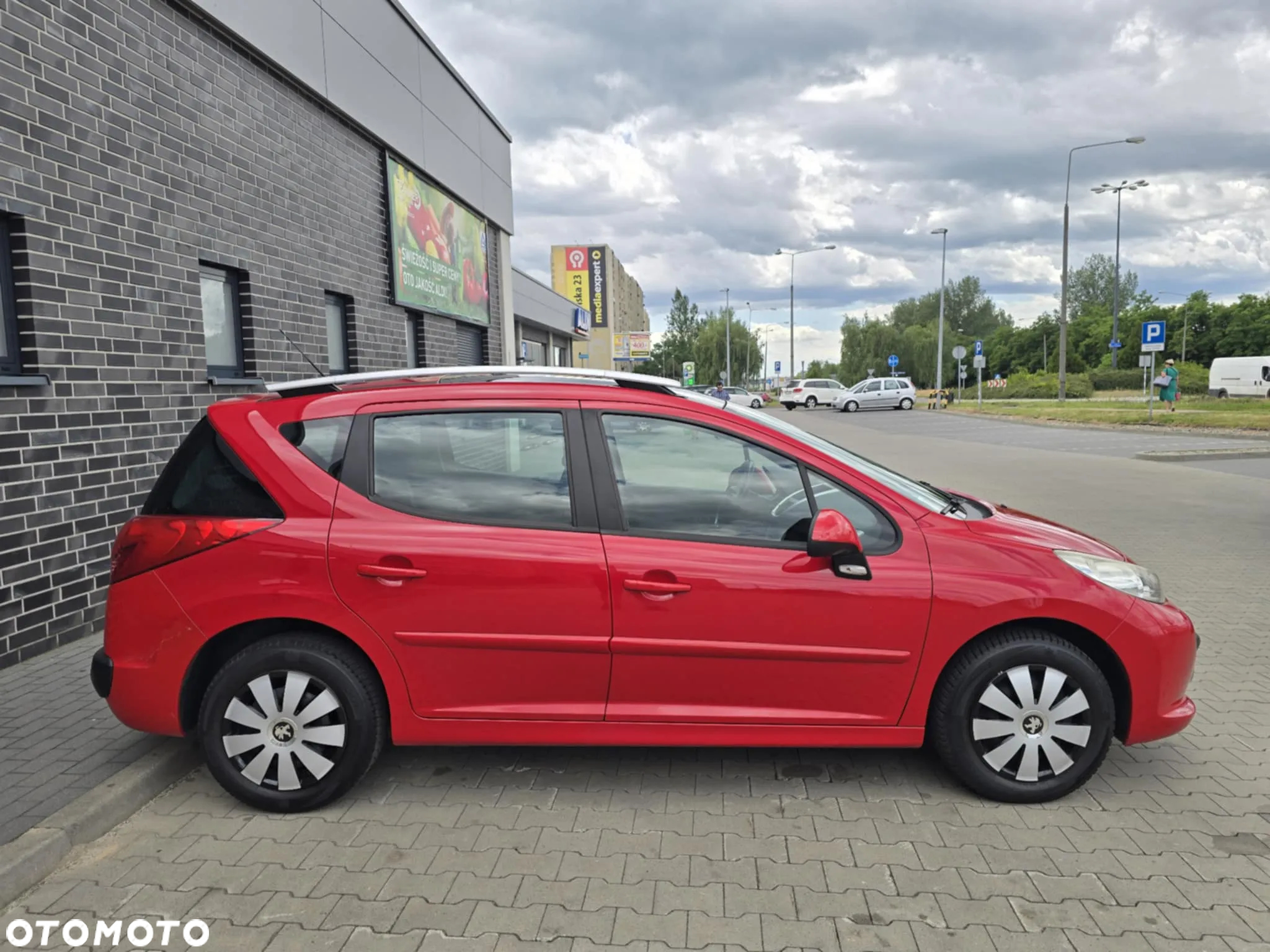 Peugeot 207 1.6 Premium - 34