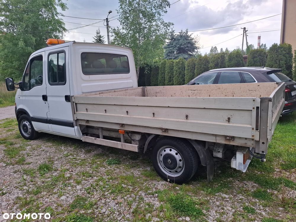 Renault Master - 5