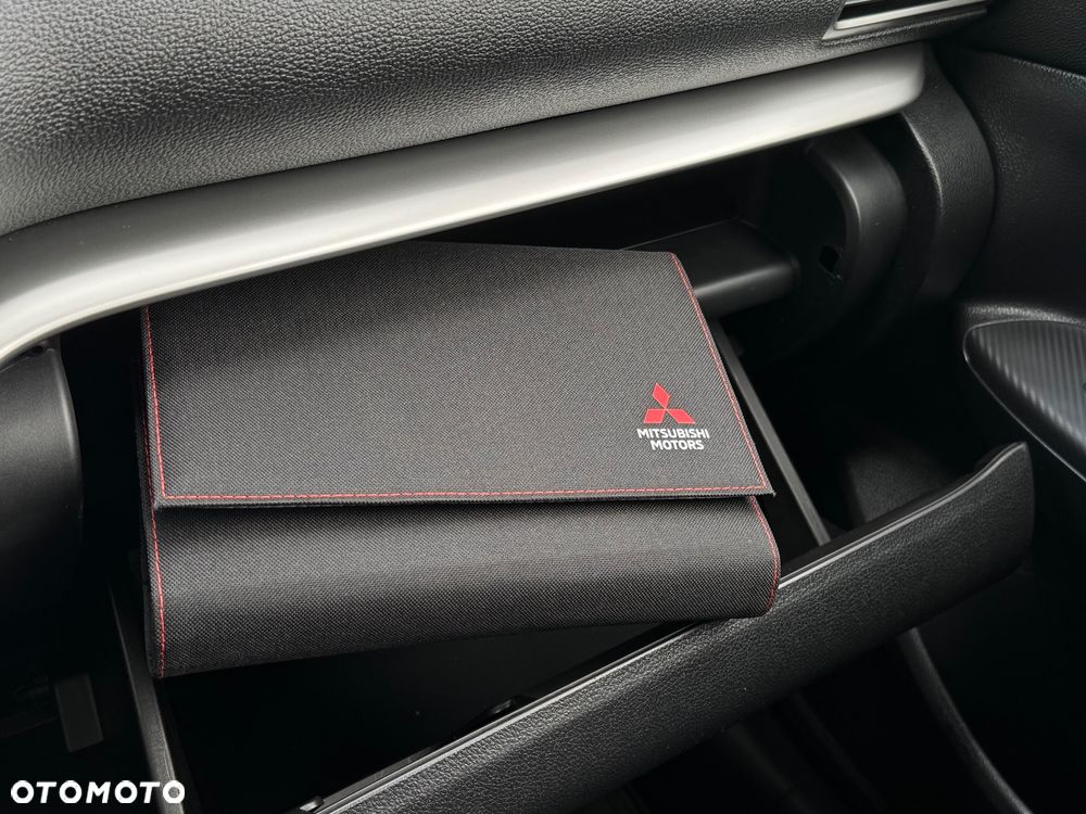 Mitsubishi Eclipse Cross 1.5 T-MIVEC ClearTec CVT 2WD Diamant Edition Plus - 26