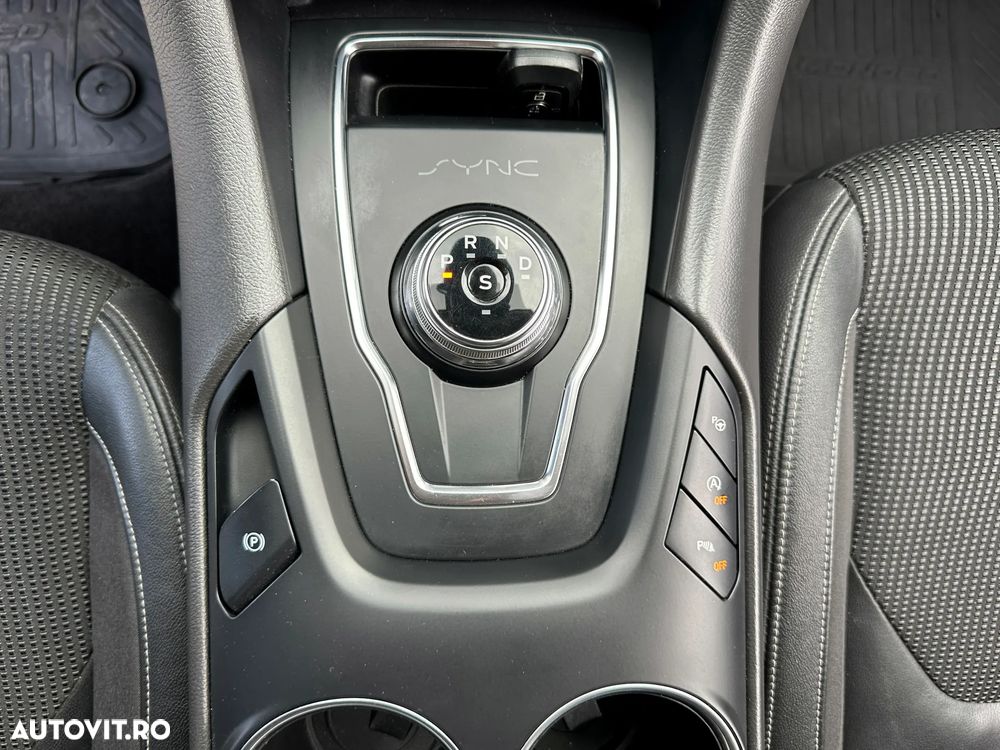 Ford Mondeo 2.0 TDCi Aut. AWD Titanium - 22