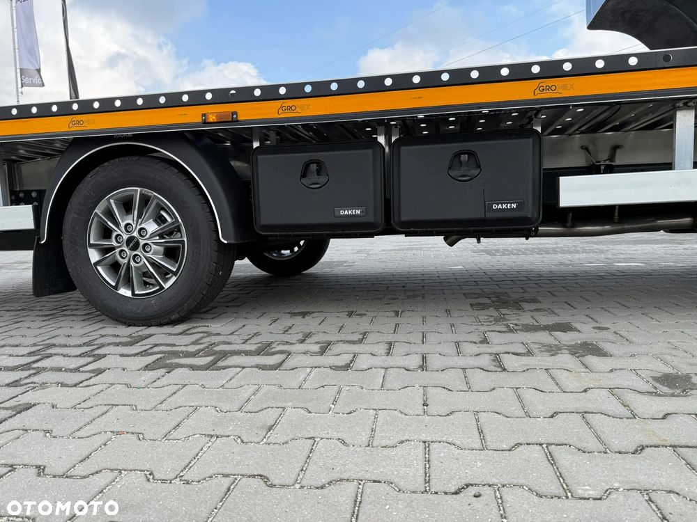 Iveco Daily 35S18HA8/P AirPro, Tacho - 34