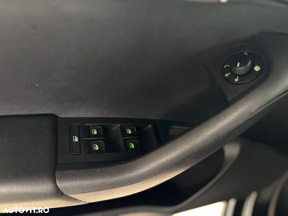 Skoda Octavia 1.0 TSI Ambition - 15