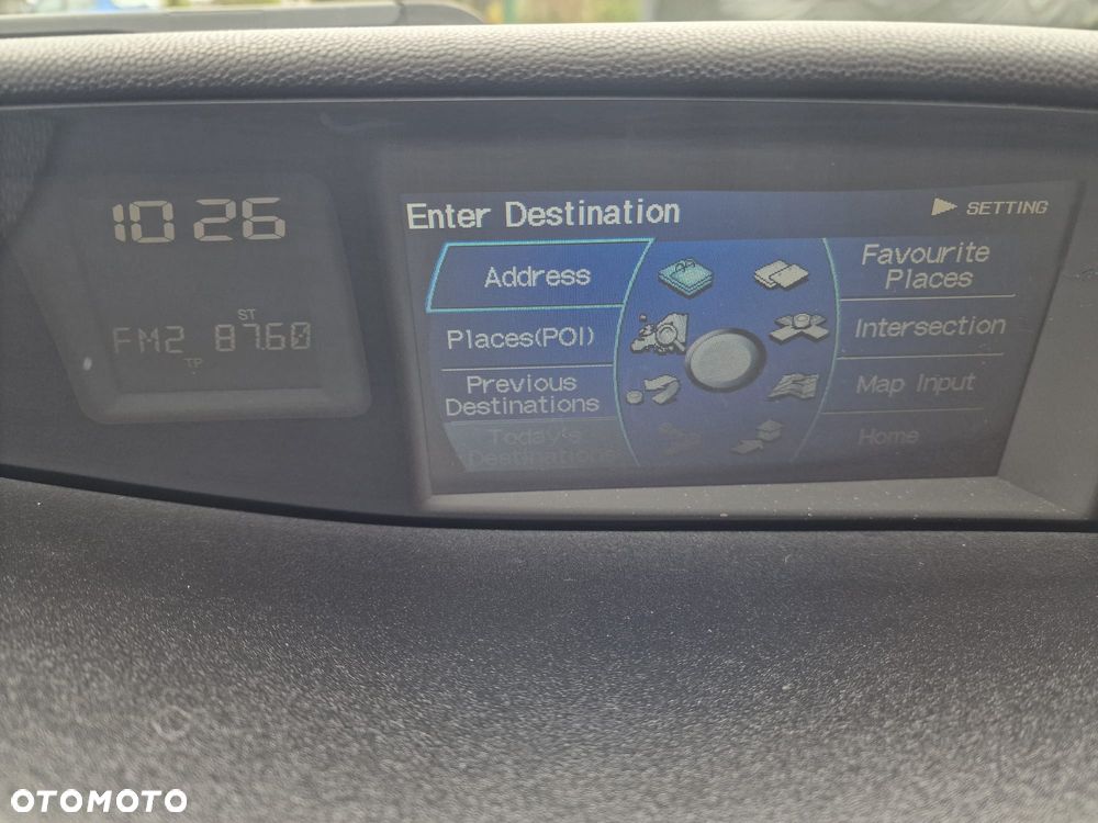 Honda Civic 1.8i-VTEC Executive - 21