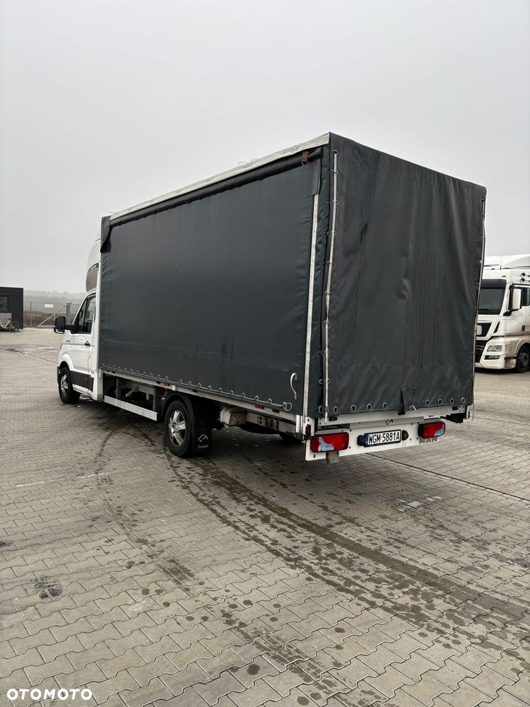 MAN TGE 3.180 4x2 - 3