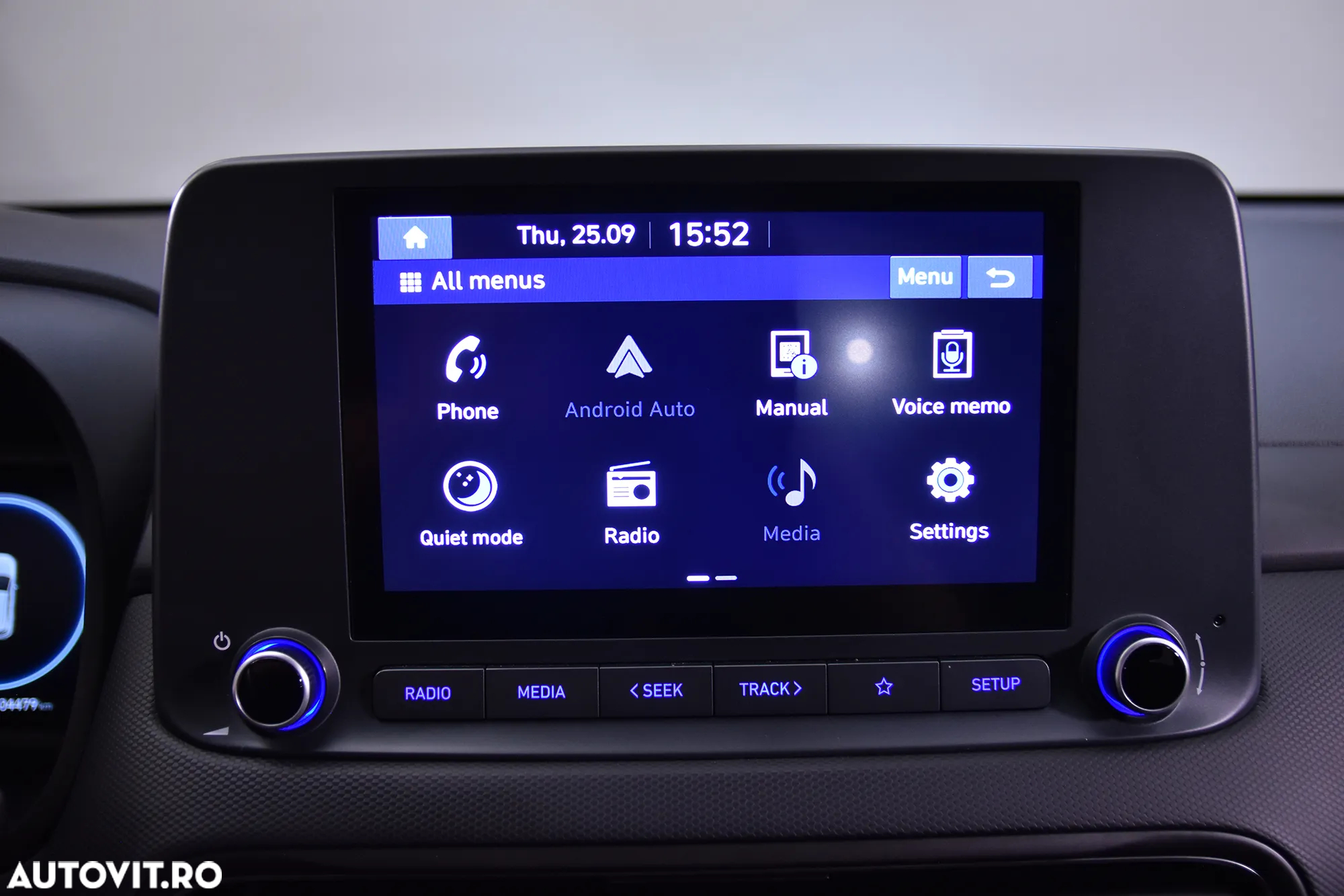Hyundai KONA - 19