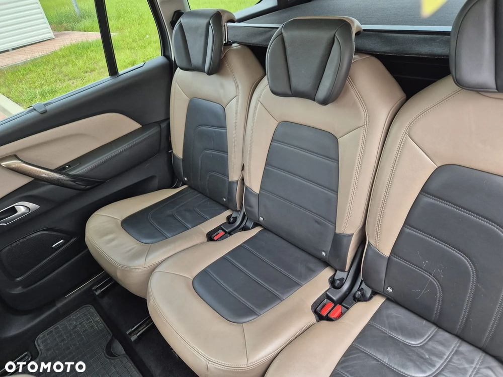Citroën C4 Picasso 2.0 BlueHDi Exclusive - 6