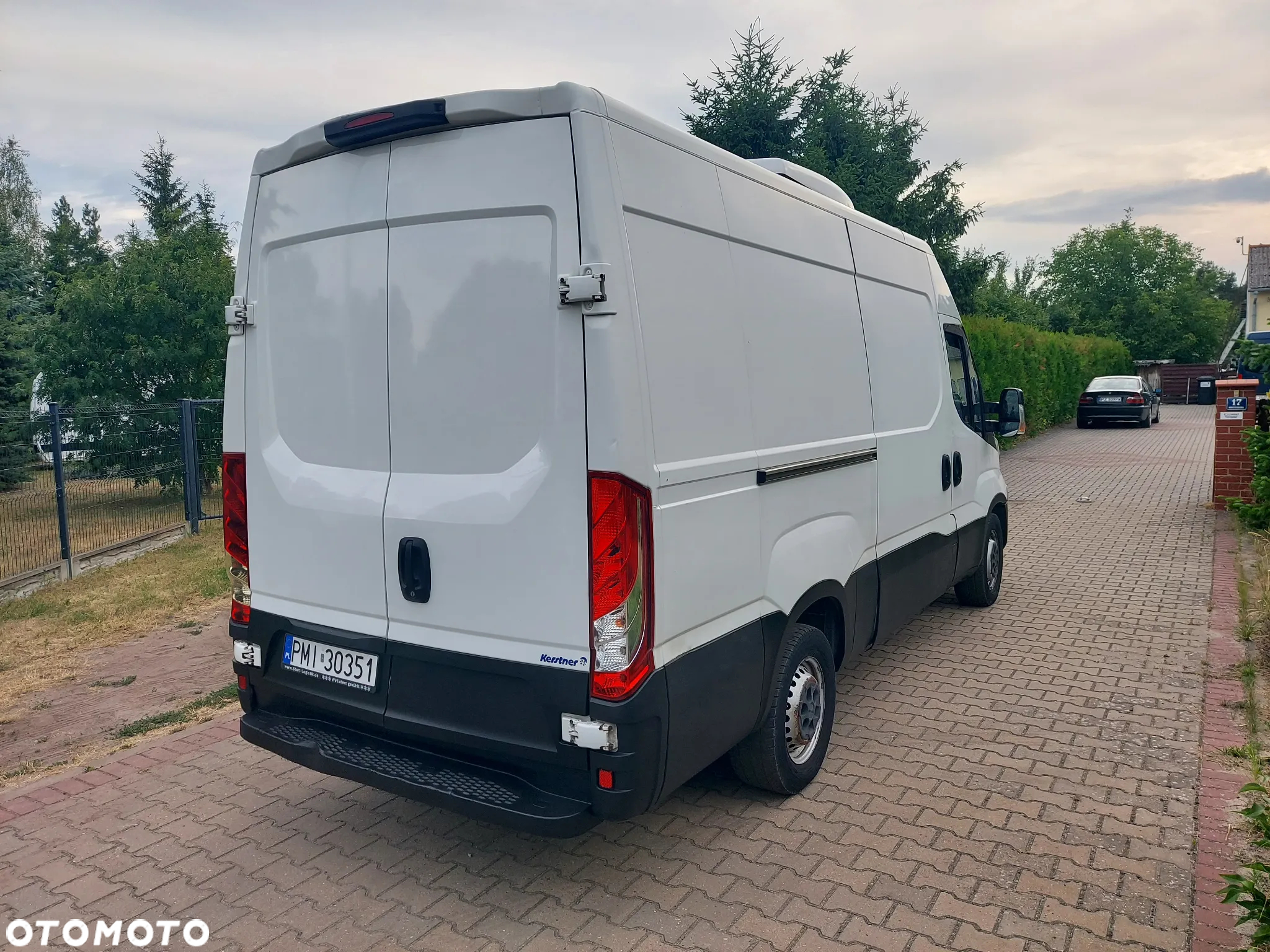Iveco Daily - 5