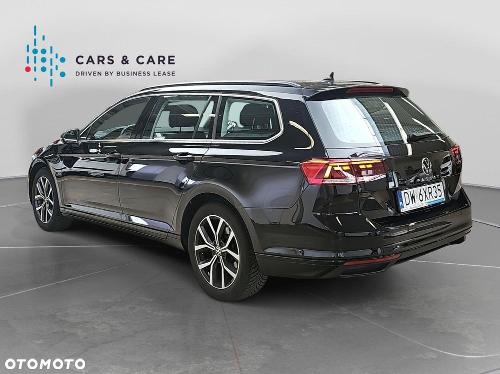 Volkswagen Passat Variant 1.5 TSI EVO Business DSG - 26