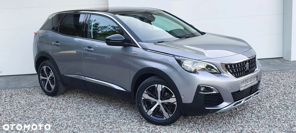 Peugeot 3008 PureTech 130 Stop & Start Active - 3