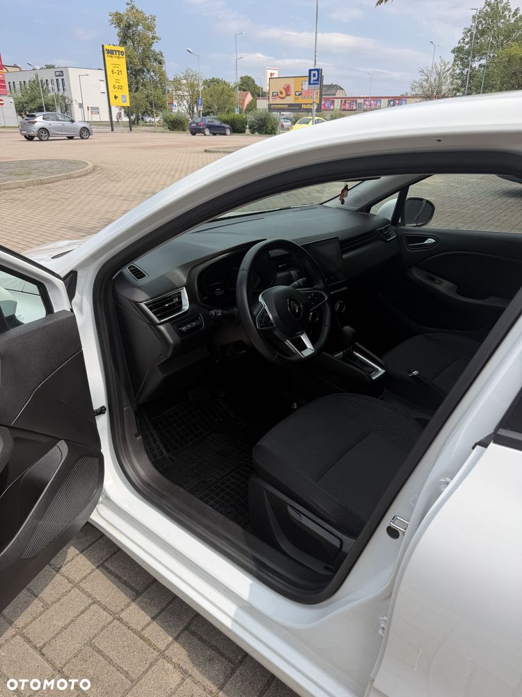 Renault Clio - 14