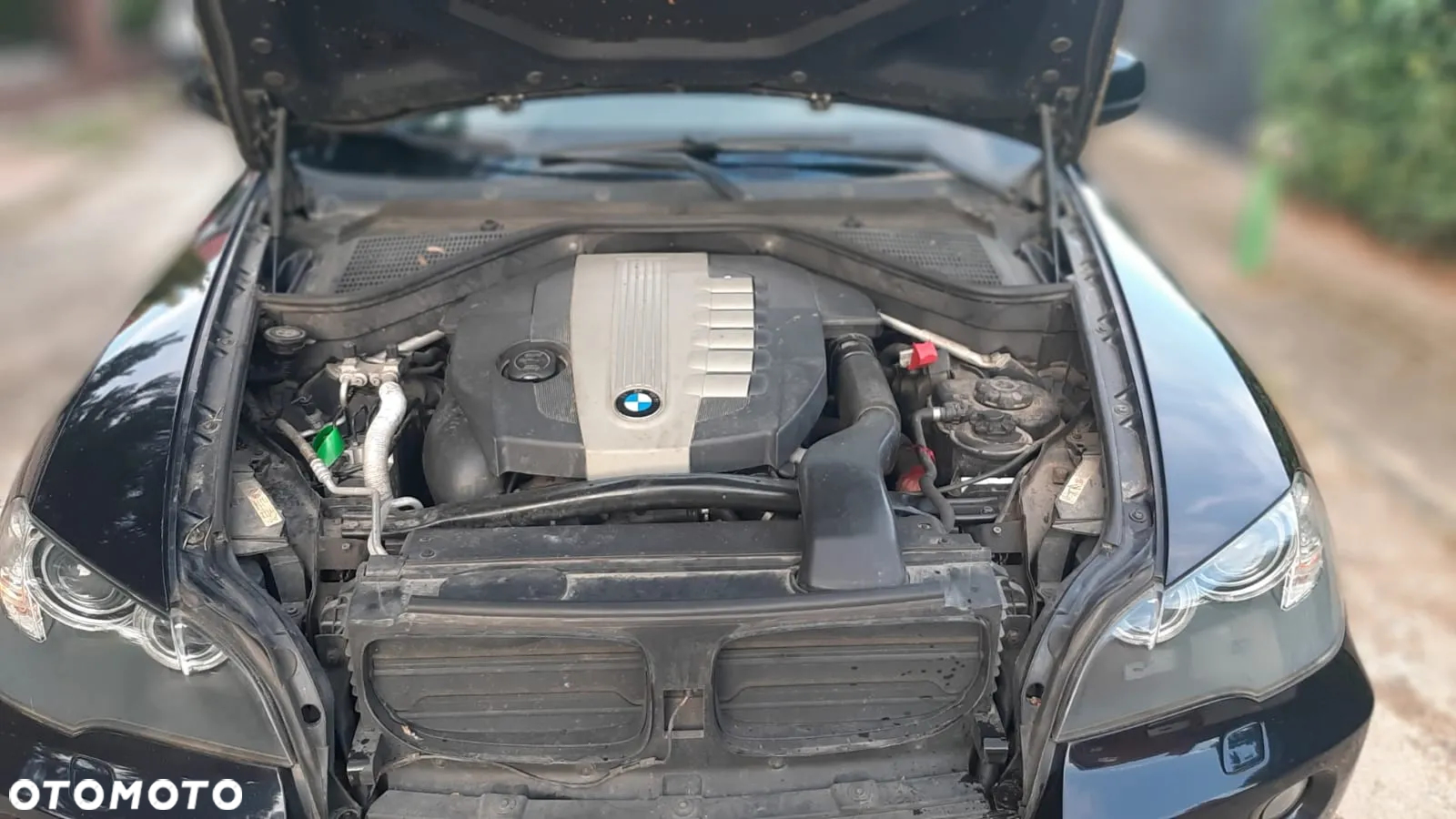 BMW X5 3.5d xDrive - 9