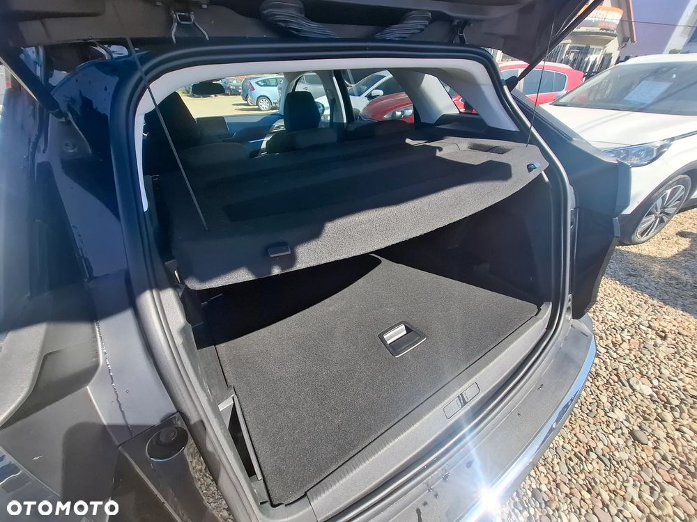 Peugeot 3008 1.6 BlueHDi Style S&S - 15