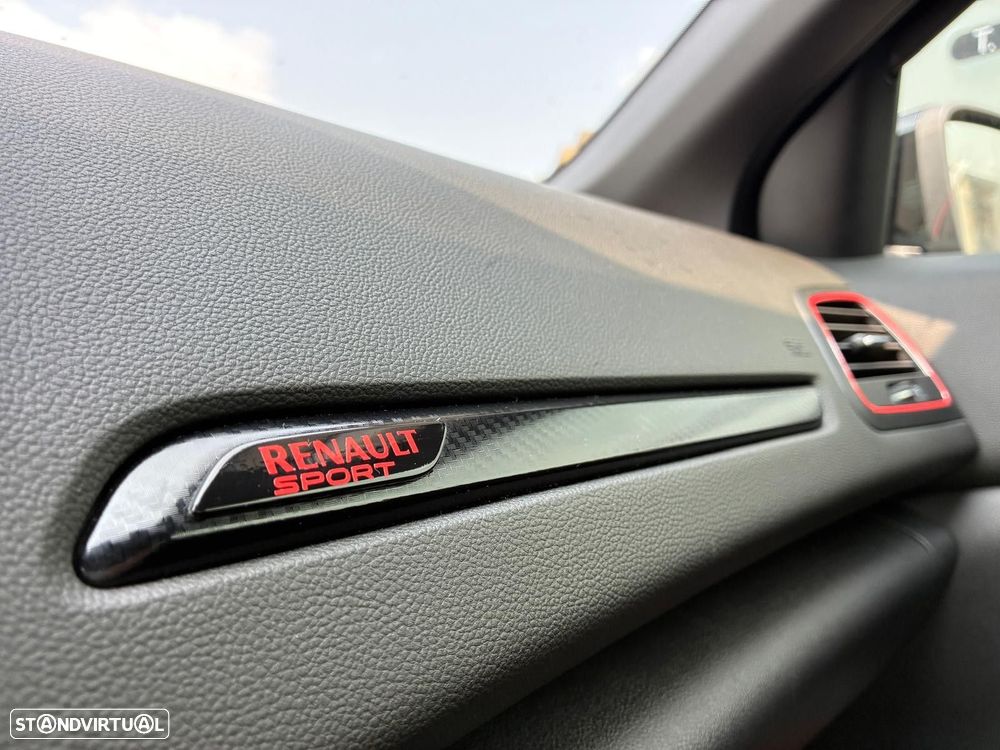 Renault Mégane 1.8 TCe R.S. Trophy EDC - 25