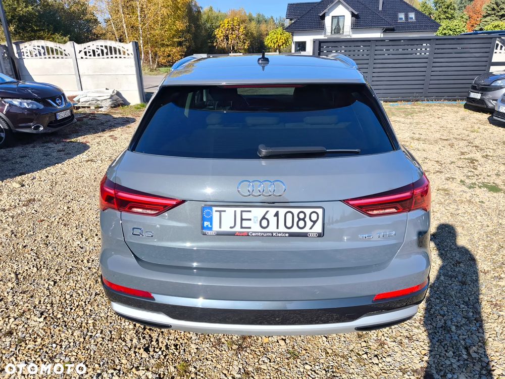 Audi Q3 - 5