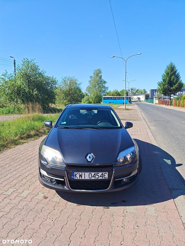 Renault Laguna 2.0 dCi Initiale - 3