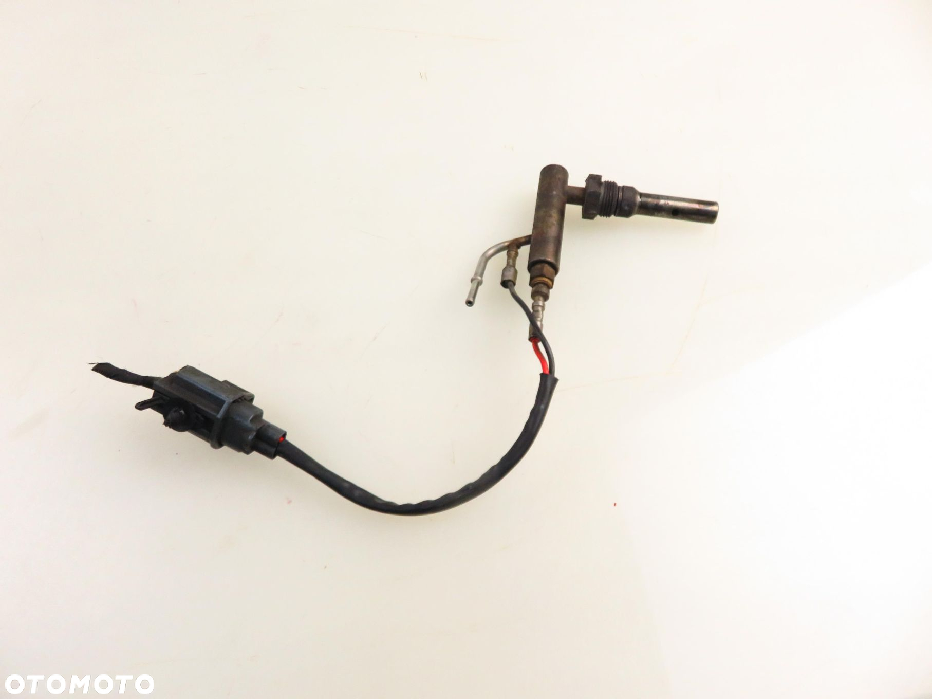 ZAWÓR PAR PALIWA  FORD S-MAX 2.2 TDCi - 7