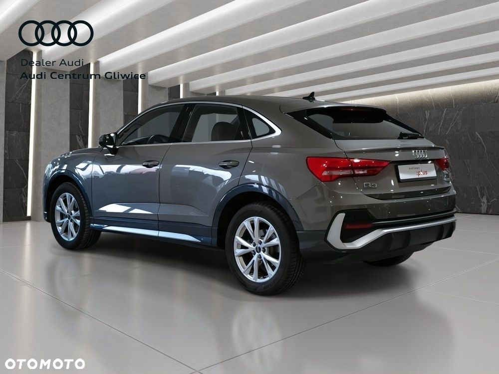 Audi Q3 Sportback - 4