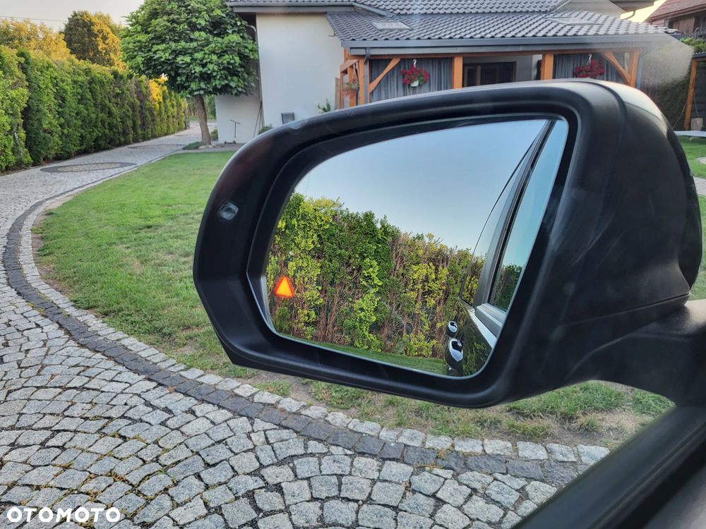 Mercedes-Benz Klasa V 250 (BlueTEC) d 7G-Tronic (d³ugi) - 24