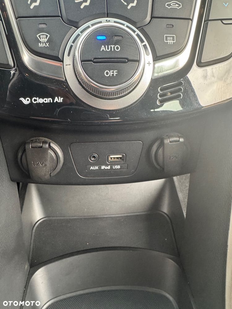 Hyundai i30 1.4 Comfort - 13