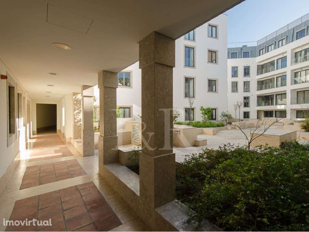 Palácio Mesquitela - Grande imagem: 1/11