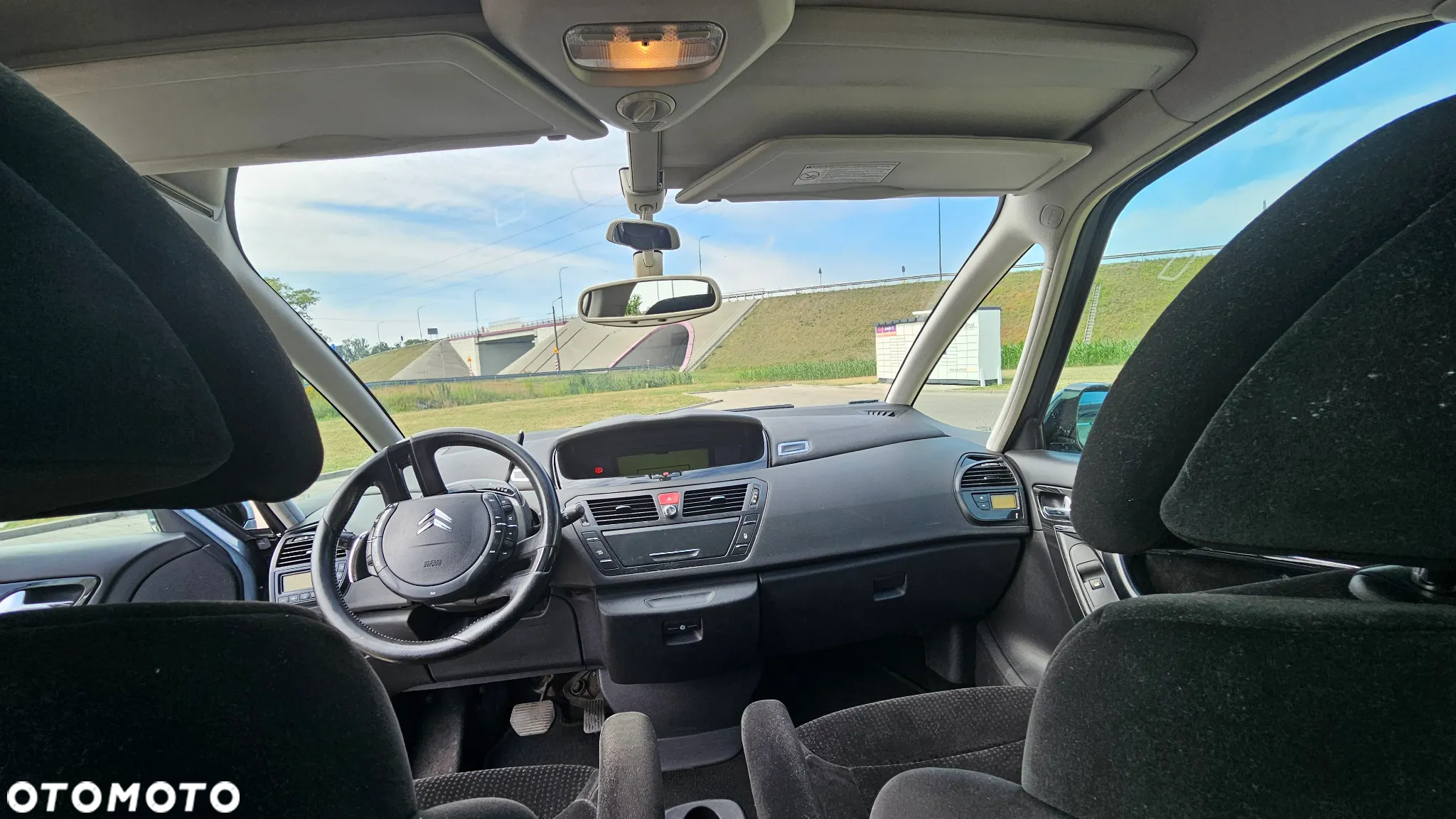 Citroën C4 Picasso 2.0 HDi FAP EGS6 Exclusive - 33