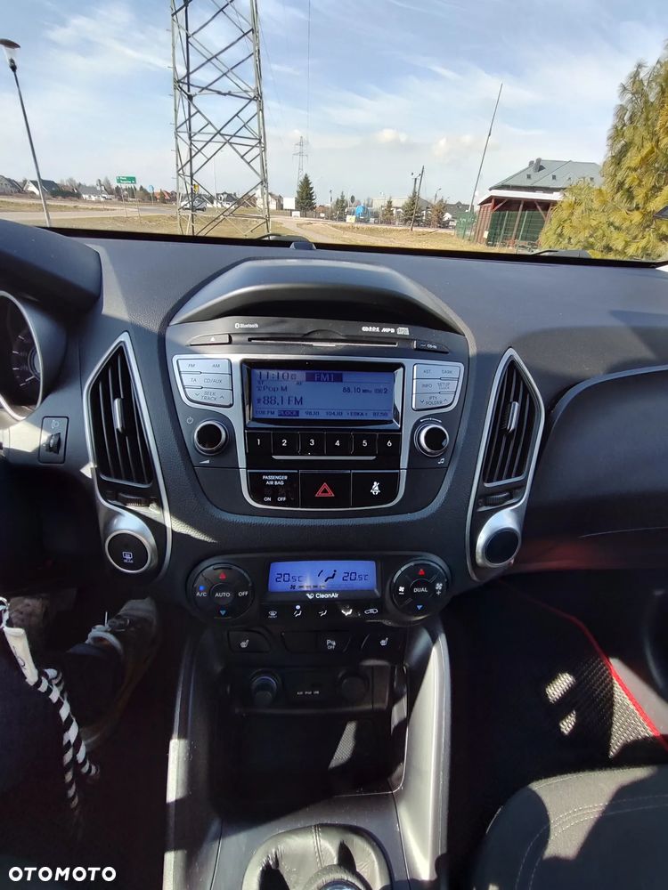 Hyundai ix35 1.6 GDI Comfort 2WD - 9