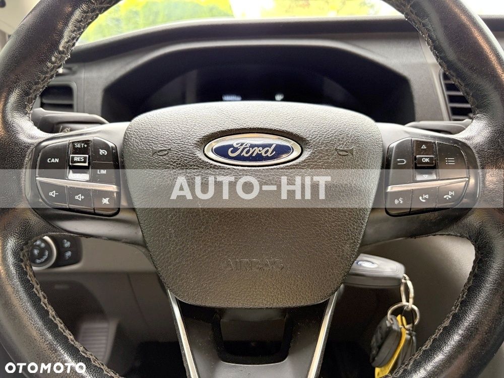 Ford Transit - 31