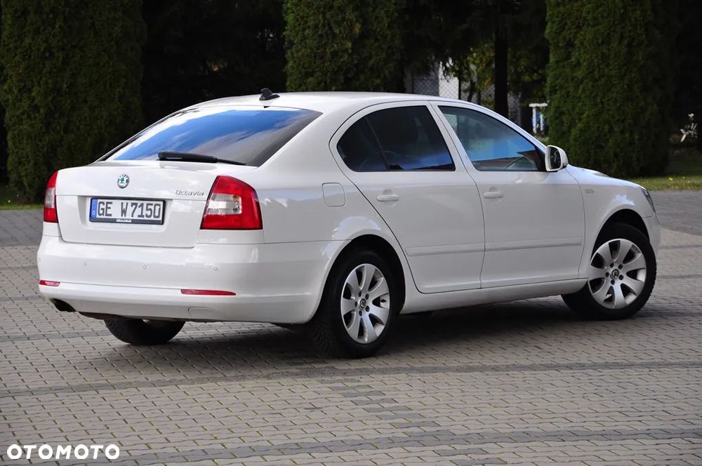 Skoda Octavia 1.4 TSI FAMILY - 16