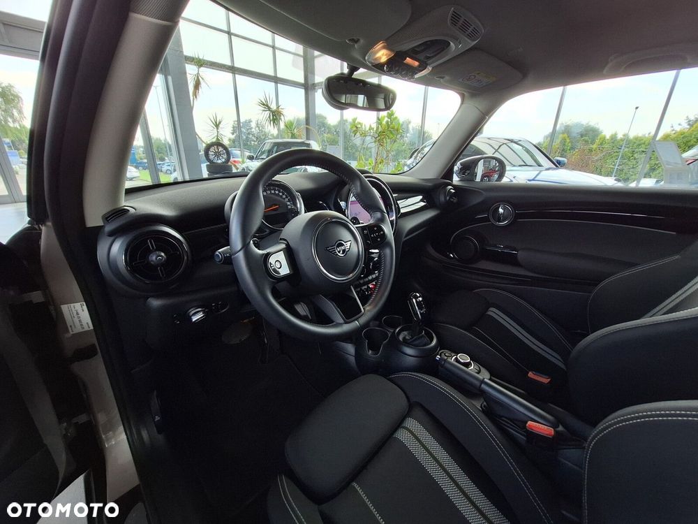 MINI Cooper S sport - 21