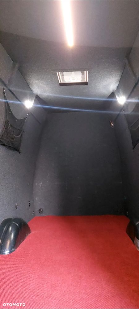 Iveco DAILY 35S18 - 19