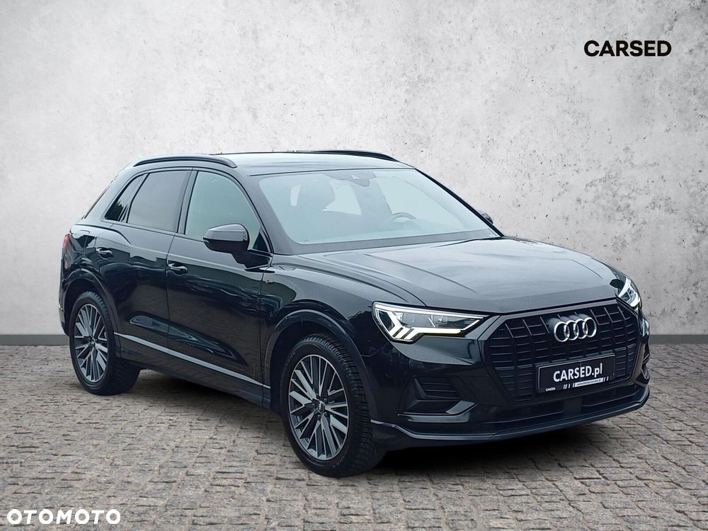 Audi Q3 35 TFSI Advanced S tronic - 9