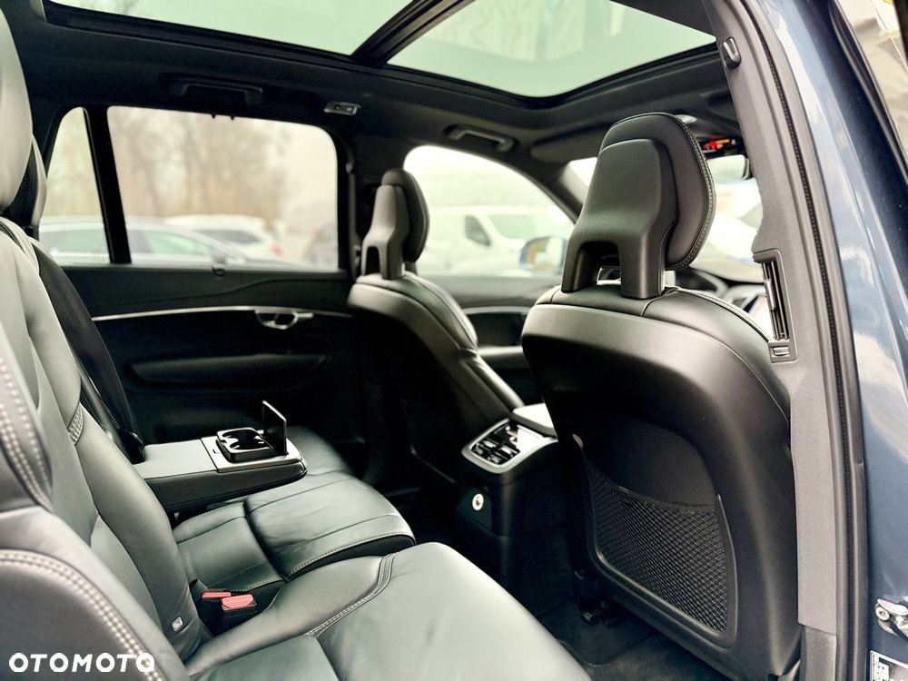 Volvo XC 90 T8 AWD Twin Engine Geartronic Inscription - 31
