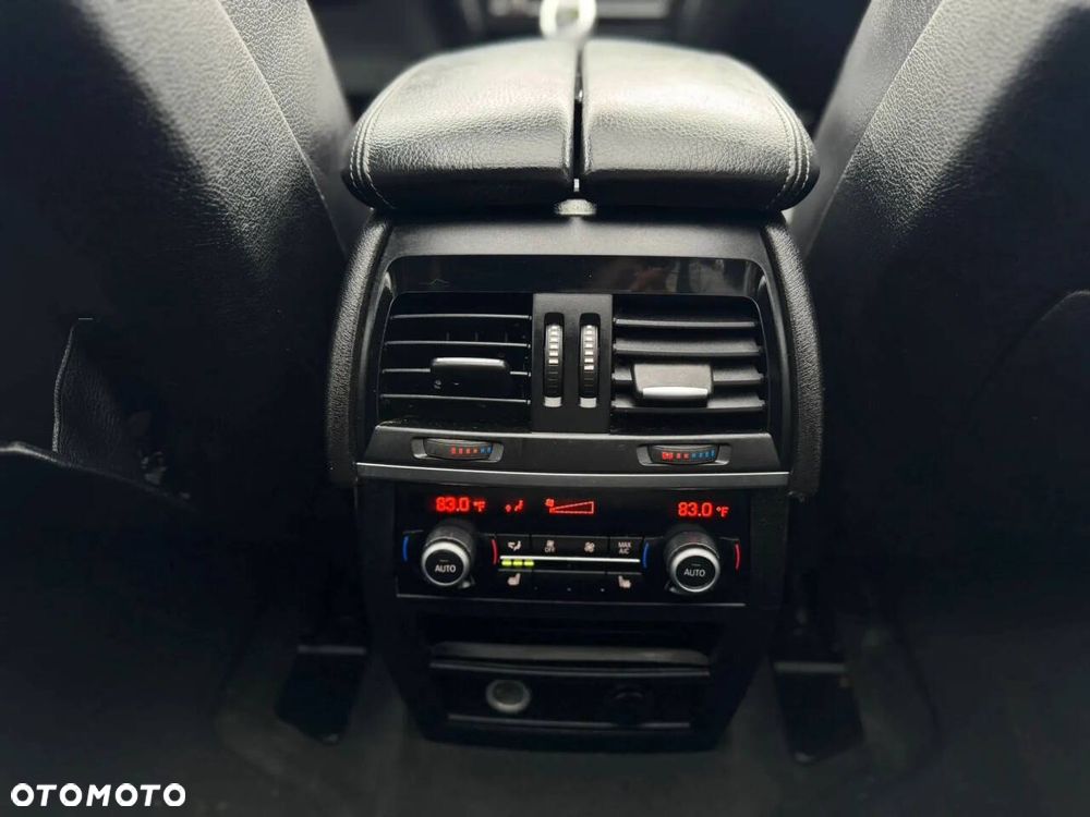 BMW X5 - 17