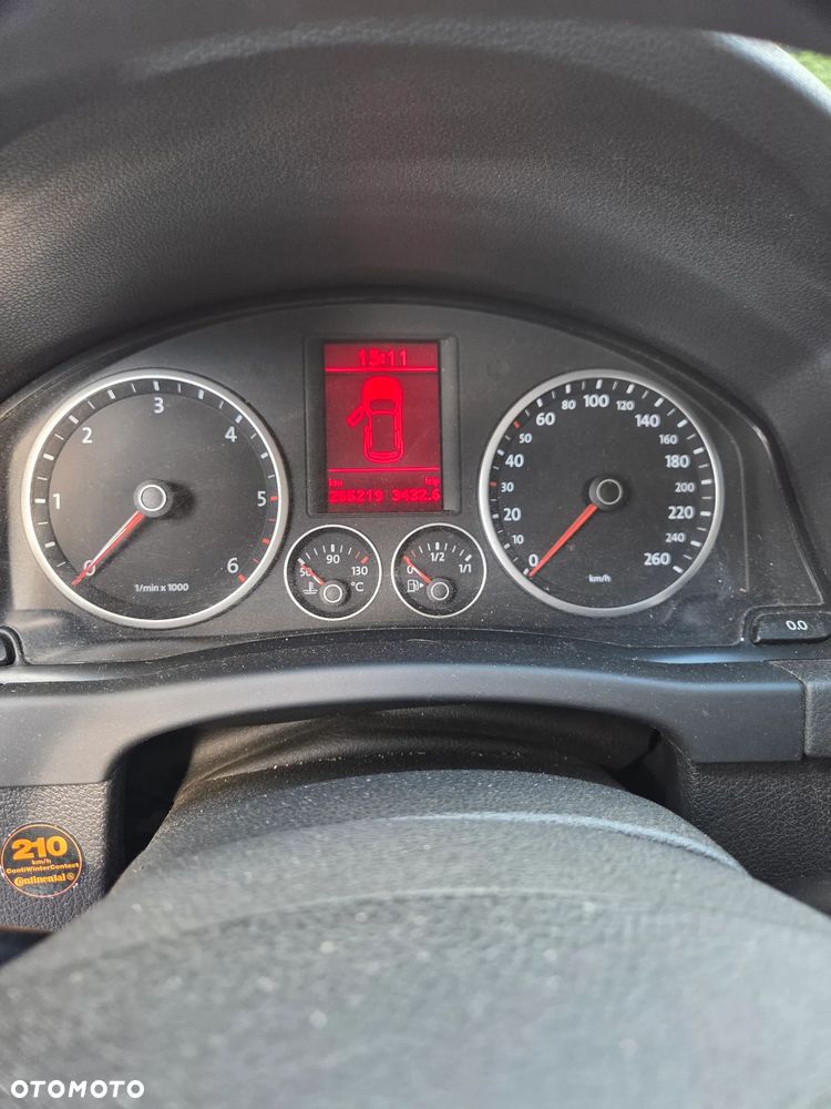 Volkswagen Tiguan 2.0 TDI DPF 4Motion Life - 19