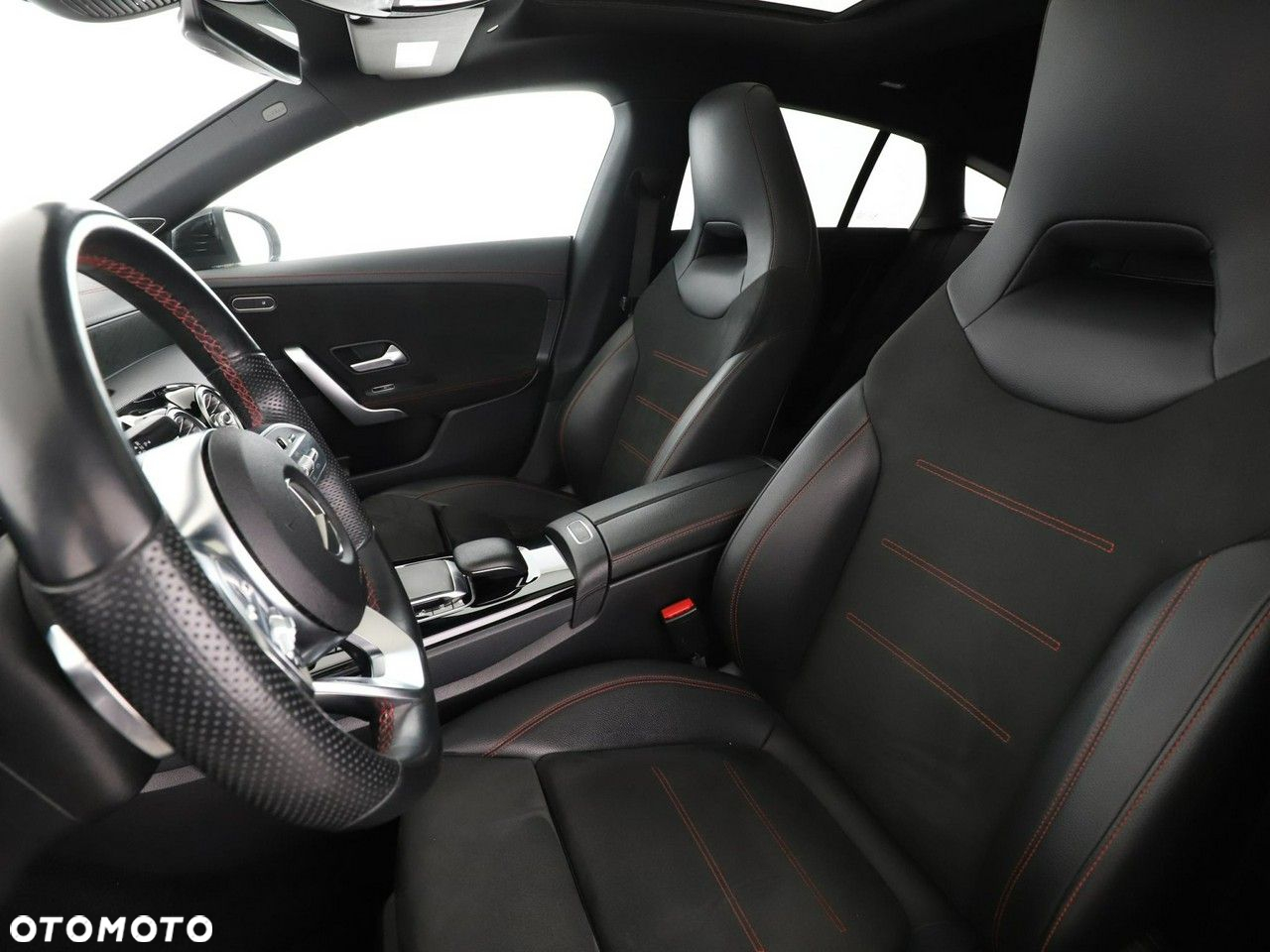 Mercedes-Benz CLA 220 Shooting Brake 7G-DCT Edition 1 - 13