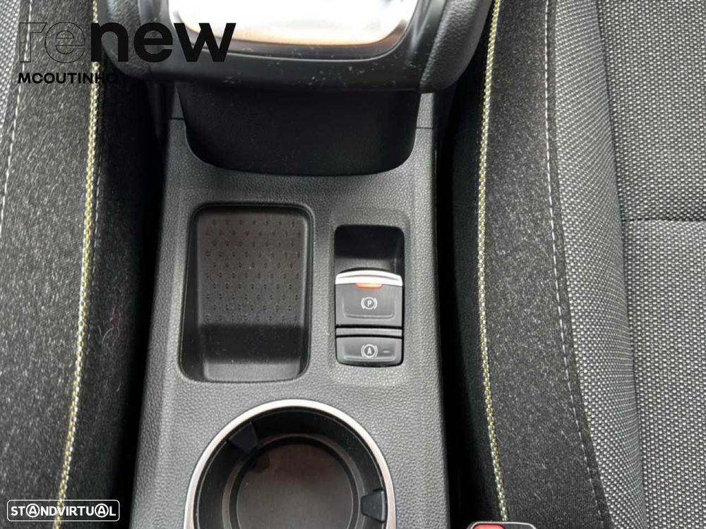 Renault Captur 1.0 TCe Techno - 17