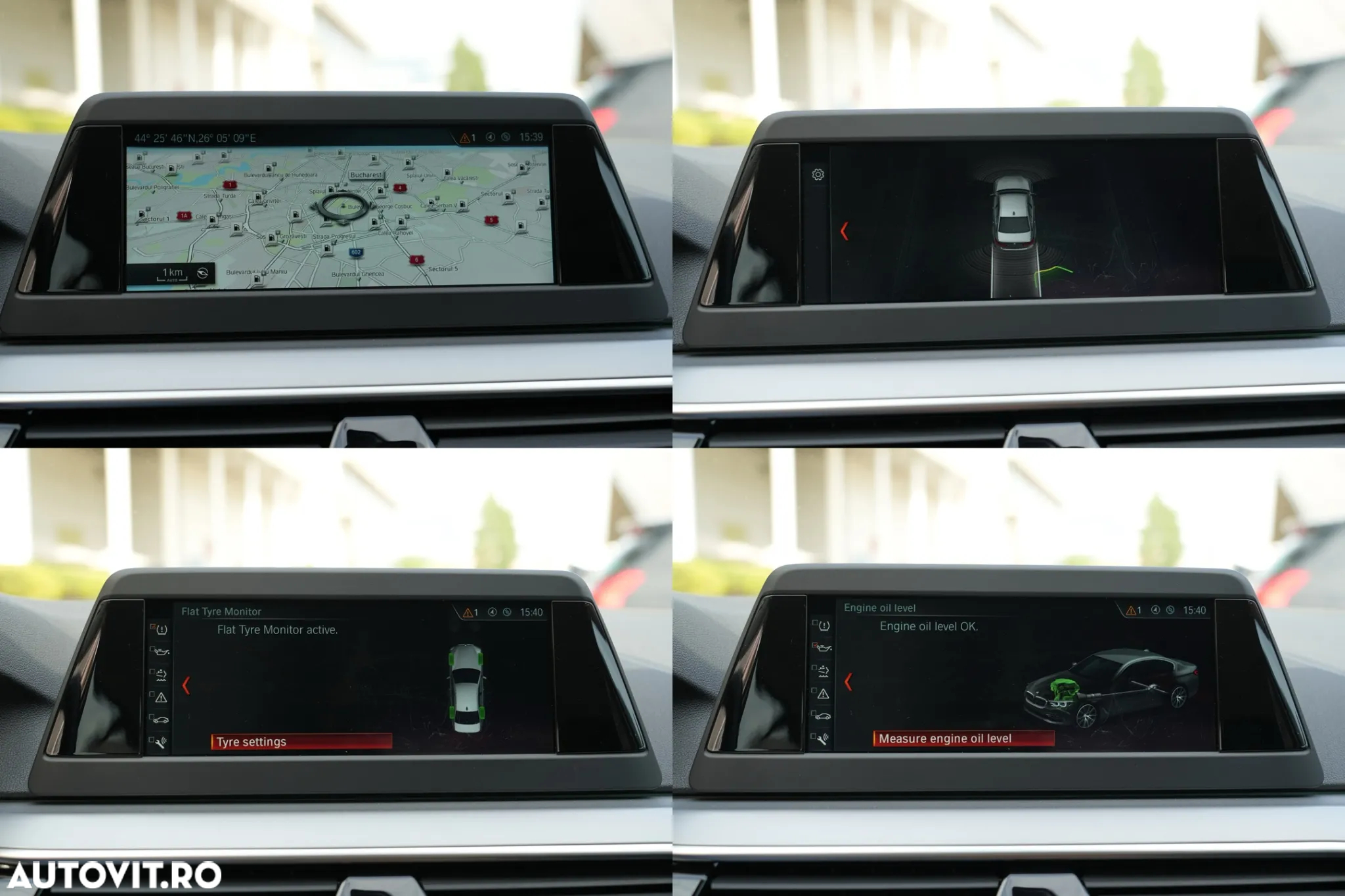 BMW Seria 5 - 10