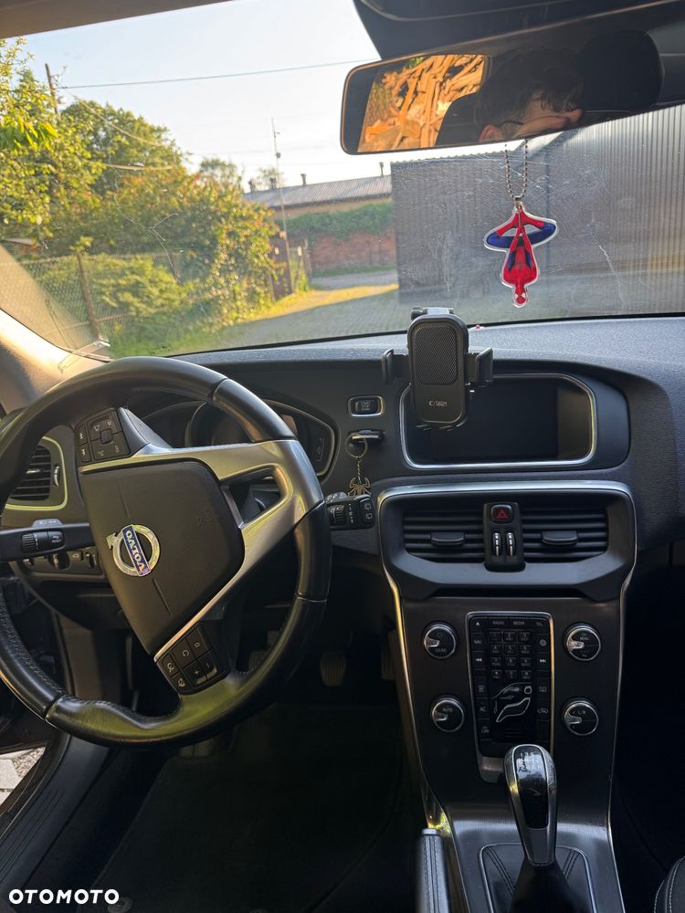Volvo V40 D4 Drive-E Kinetic - 5