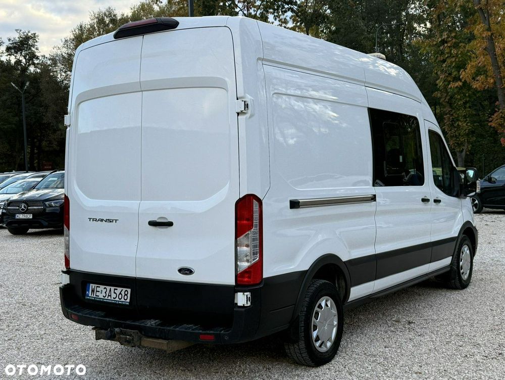 Ford Transit - 4