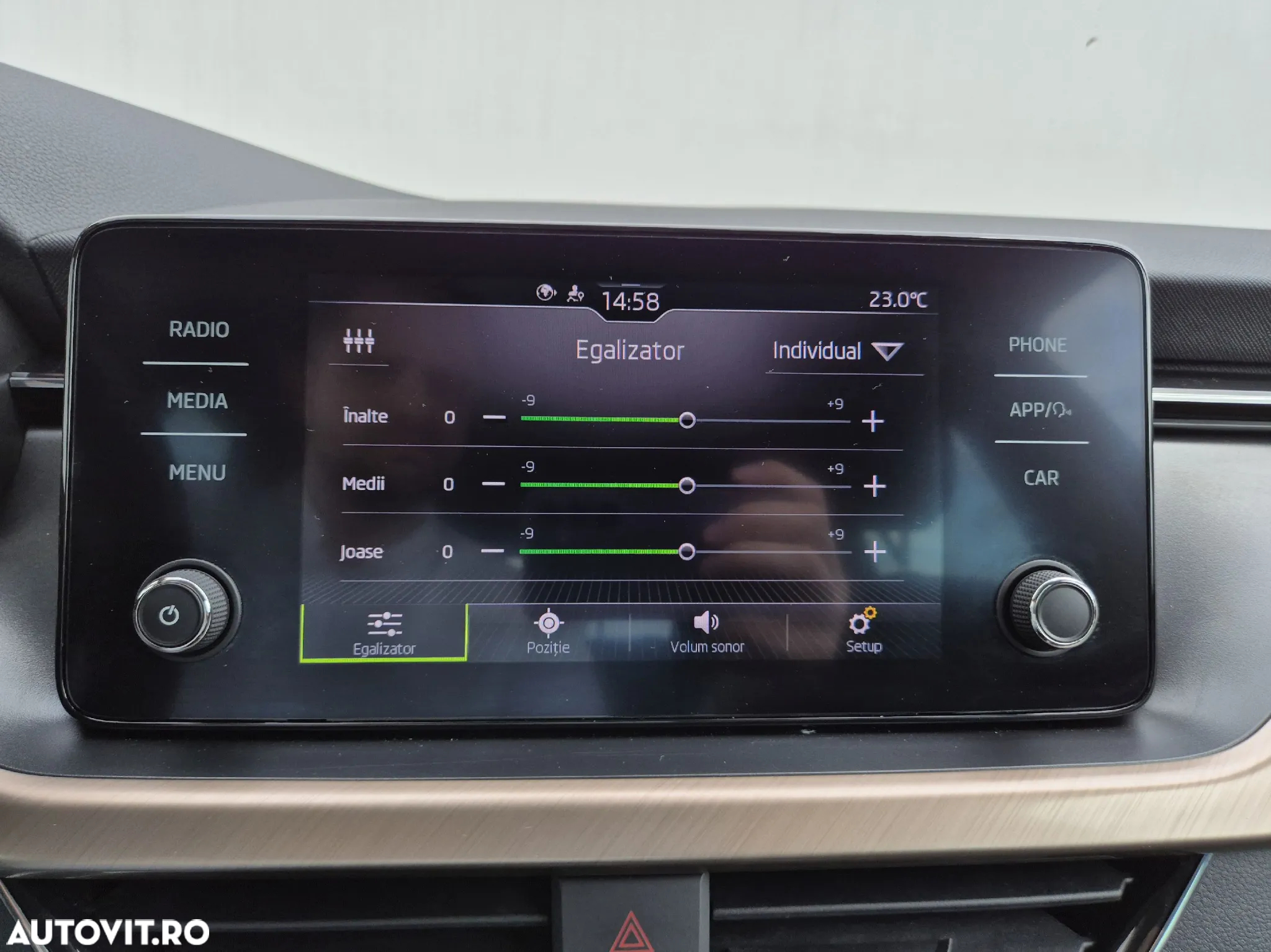Skoda Kamiq 1.0 TSI DSG Style - 28