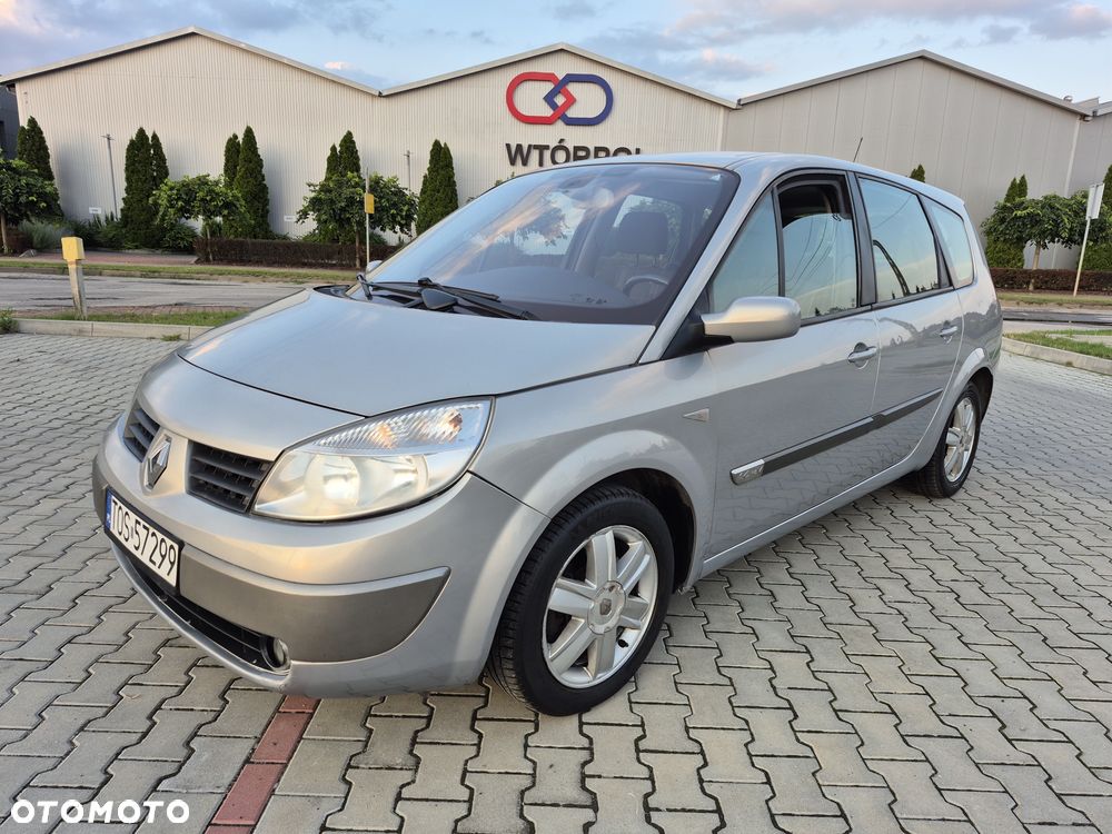 Renault Grand Scenic - 2