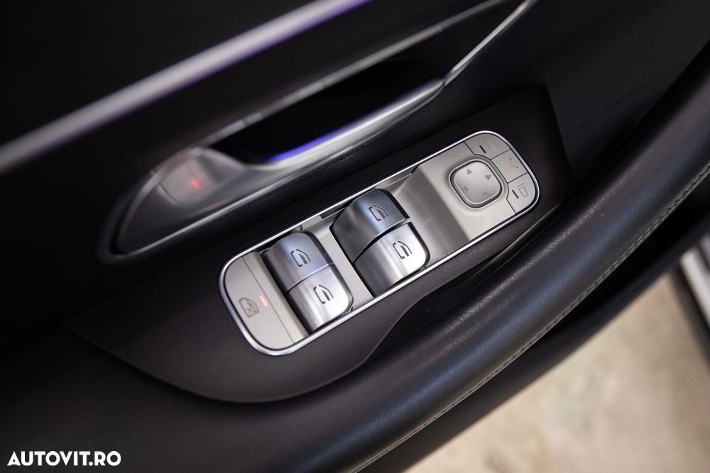 Mercedes-Benz GLE Coupe 350 d 4Matic 9G-TRONIC AMG Line - 35