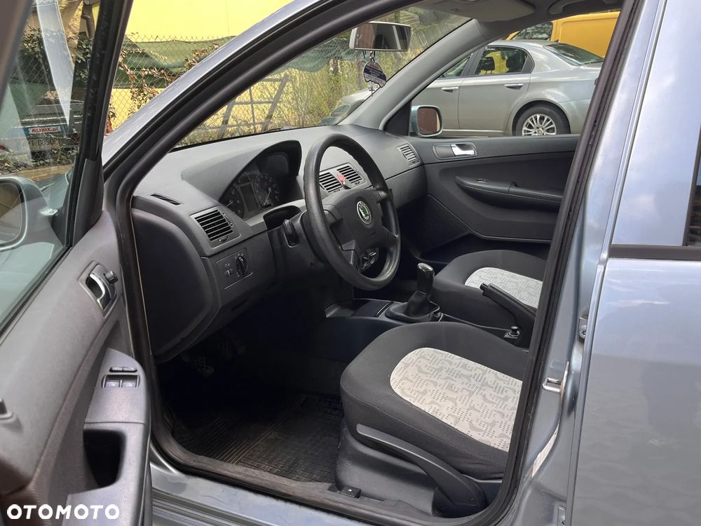 Skoda Fabia 1.2 12V Classic - 14