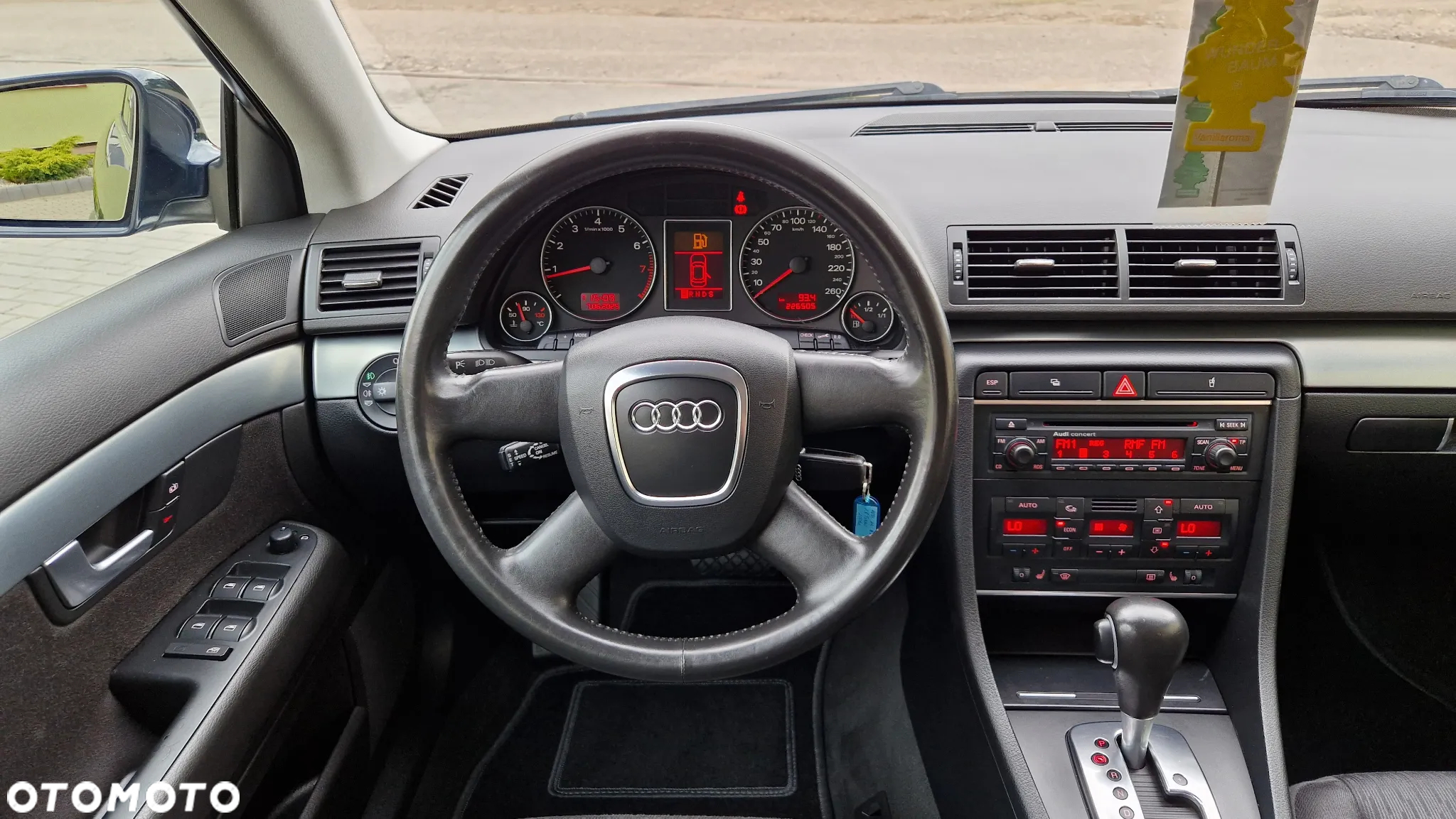 Audi A4 - 31