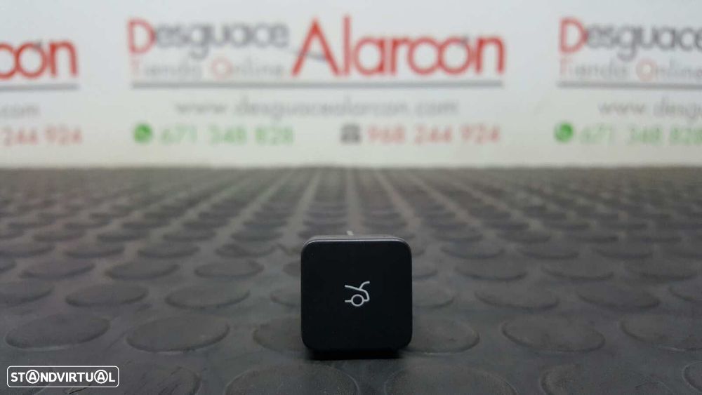 CONTROLE DE ABERTURA DE TRONCO/PORTÃO CITROEN C-ELYSÉE SEDUCTION - 1