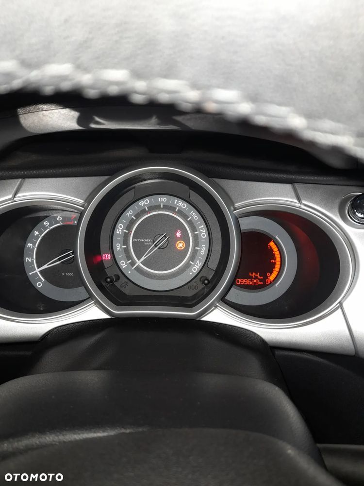 Citroën C3 - 11