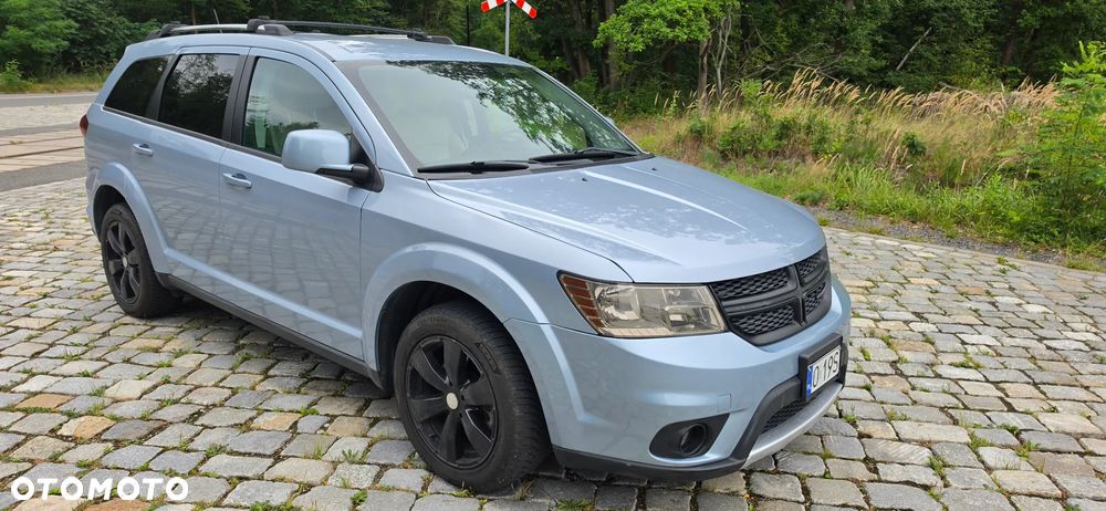 Dodge Journey - 3