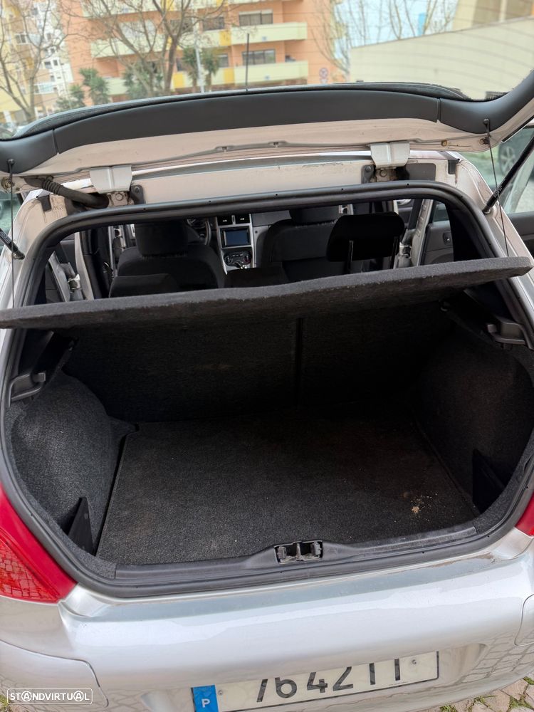 Peugeot 307 - 3