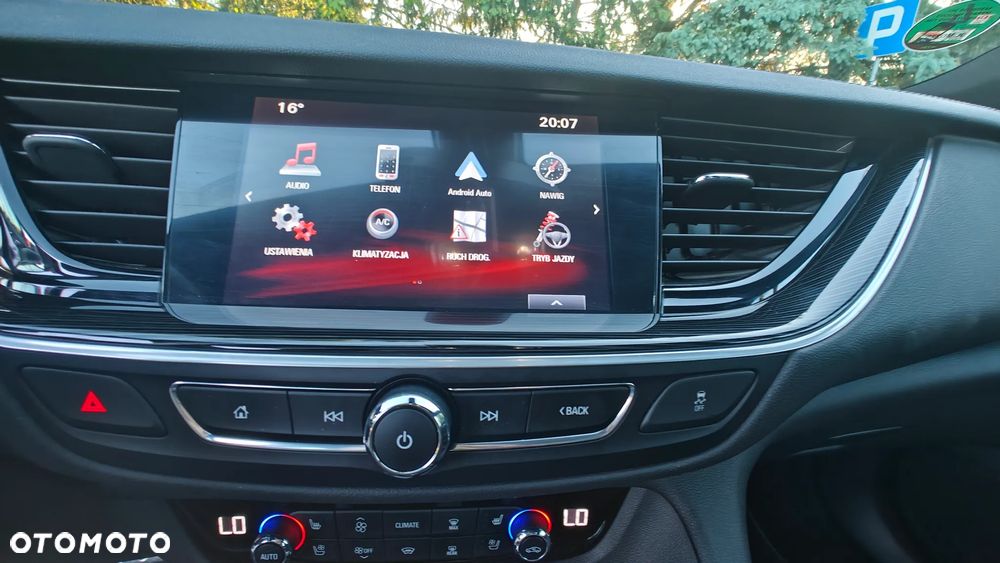 Opel Insignia 2.0 BiTurbo 4x4 Innovation - 10